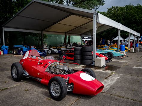 classic wings on wheels