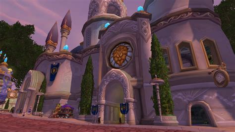 classic wotlk how to get to dalaran