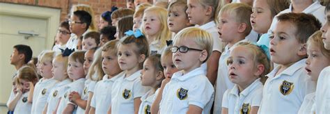 classical academy dress code