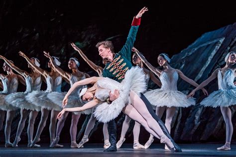 classical ballet and opera house reviews