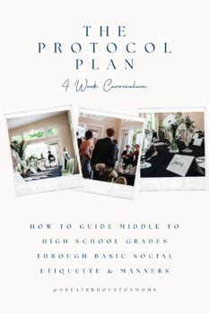 classical conversations protocol dress code