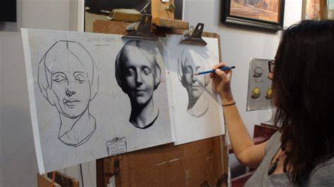 Classical Drawing Atelier A Contemporary Guide to Traditional Studio Practice Amazon.co.uk