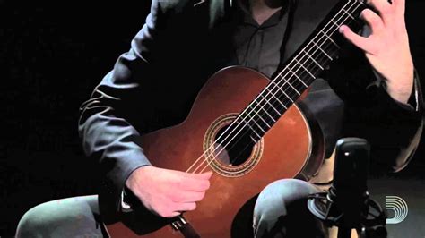 Classical Guitar For Performance
