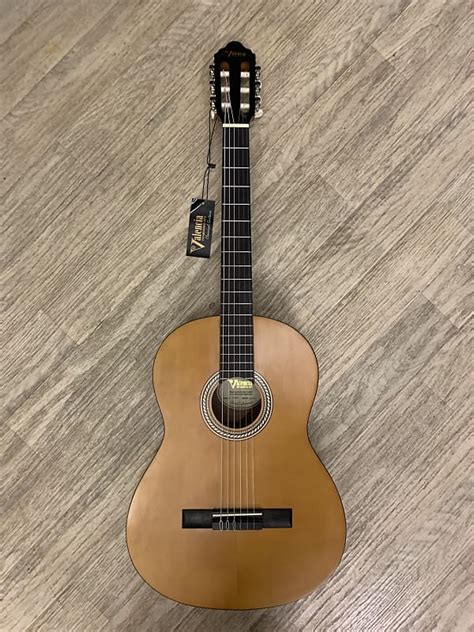 Classical Guitar Narrow Neck
