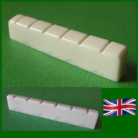 Classical Guitar Narrow Nut