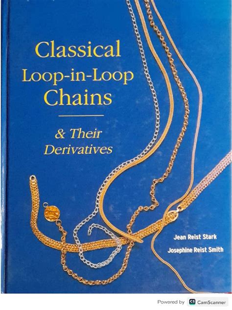 Classical Loop In Loop Chains Pdf