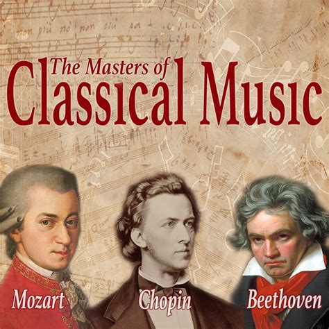 classical music beethoven mozart