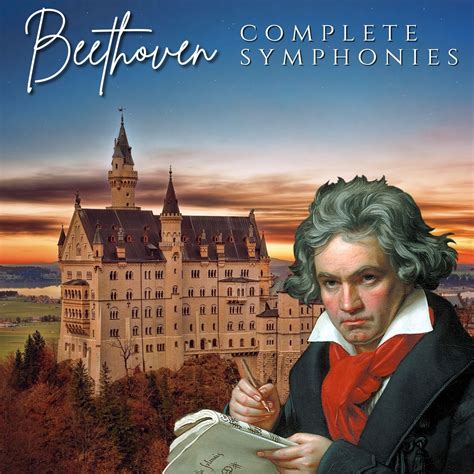 classical music beethoven symphony 1