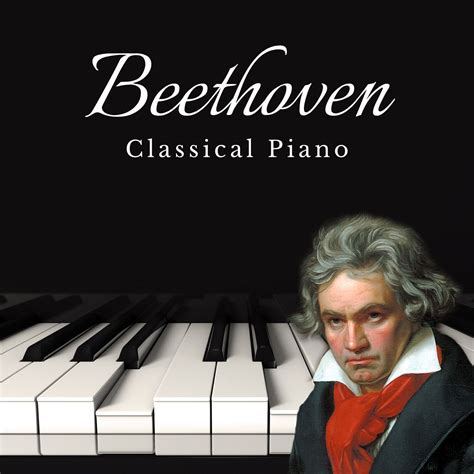 classical music of beethoven