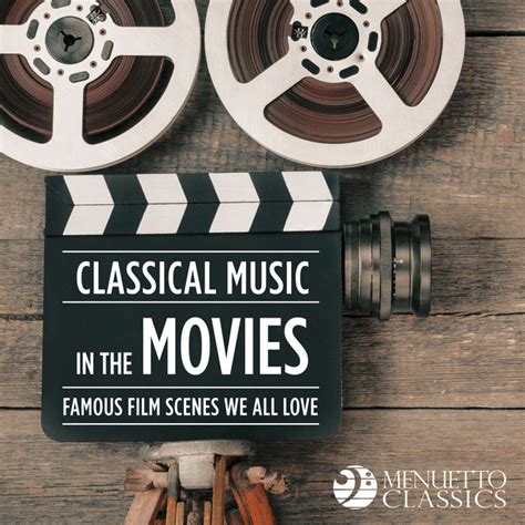 Classical Music Used In Movies List - Diluhizo