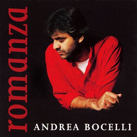 classical radio andrea bocelli romanza album