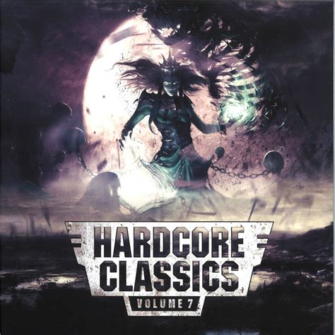 classics hardcore