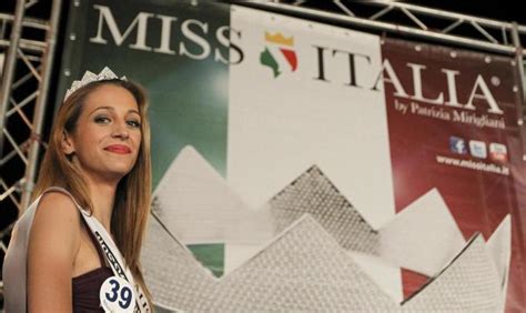 classifica miss italia 2023