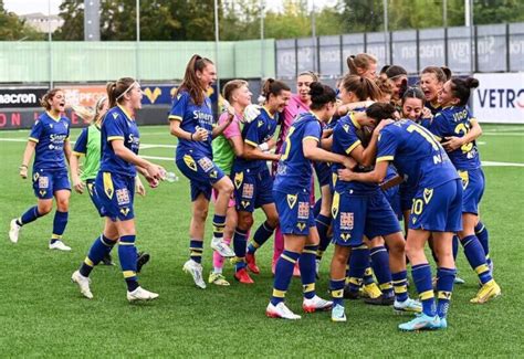 classifica serie b femminile calcio