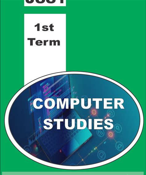 Classification Of Computer Jss1
