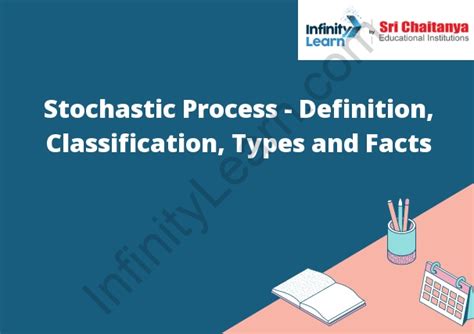 classification of stochastic process