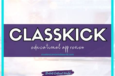 Classkick Play