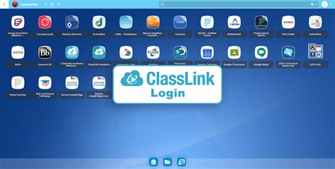 classlink find my school