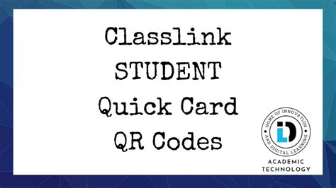 classlink for students home cmcss