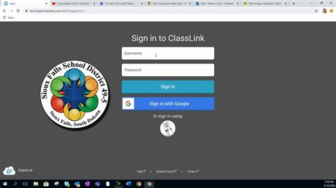 classlink login citrus county students