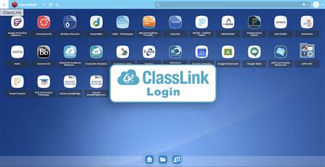 classlink login mers