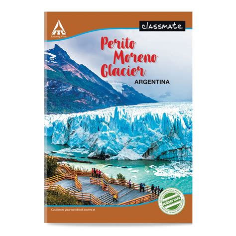 Classmate Notebook A4 Size