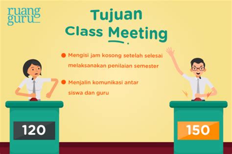 Classmeet wadah Bakat siswa Sekolah Menengah Kejuruan Negeri 2 Trenggalek