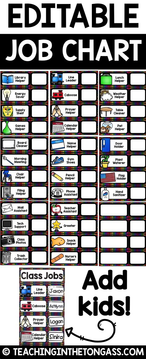 Classroom Rules Posters (FREE) Classroom rules poster, Kindergarten