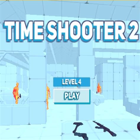 classroom 6x time shooter 2