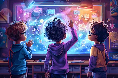 Classroom Activities Visual Learners