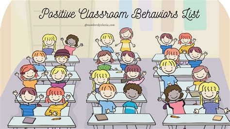 Classroom Behaviour