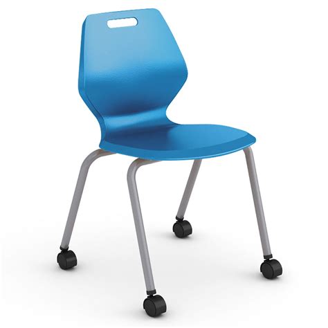Classroom Chairs With Casters