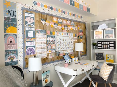Classroom Decor Companies