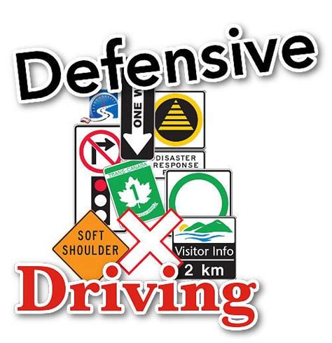 classroom defensive driving course