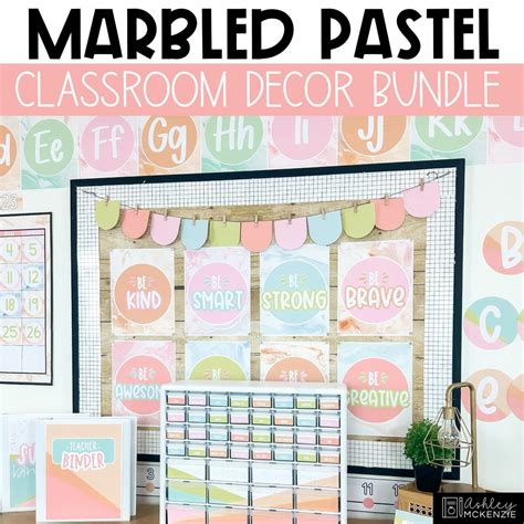 Classroom Display Bundles