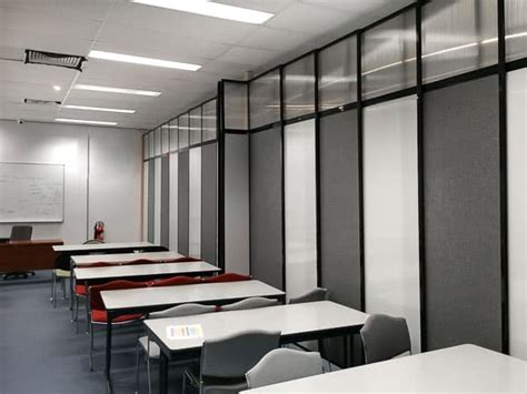 Classroom Divider