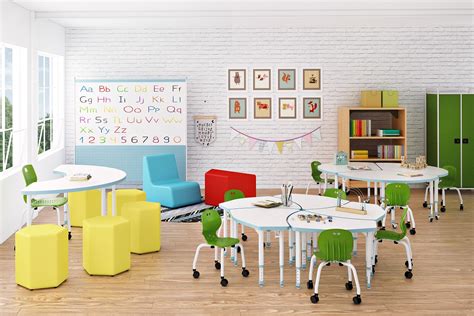 classroom furniture for elementary