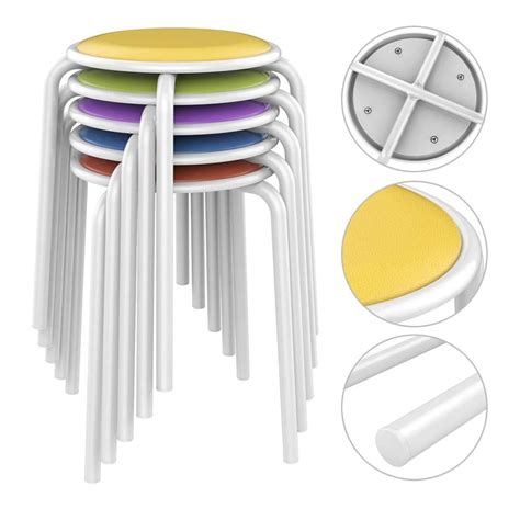 Classroom Furniture Stools