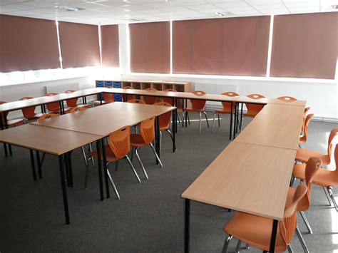 classroom furniture suppliers uk