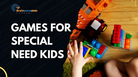 Classroom Games For Special Needs Students