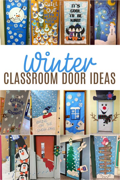 Classroom Ideas For Decorating