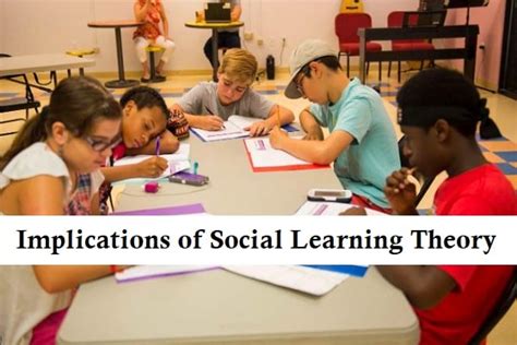 Classroom Implications Examples