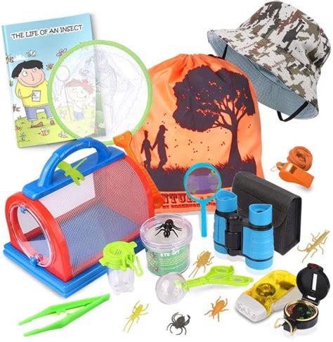 Classroom Insect Kits