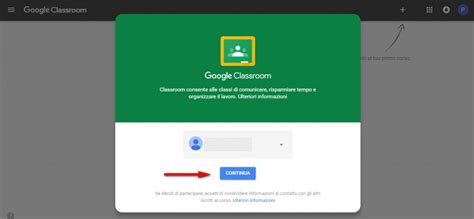 classroom login accedi a ego password