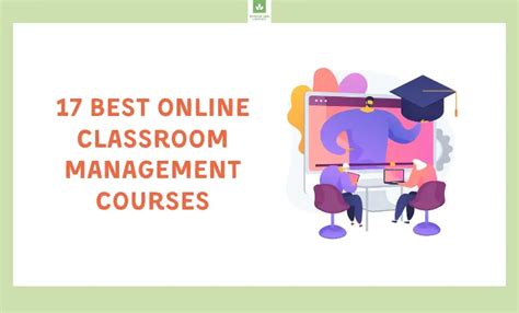 classroom management courses online