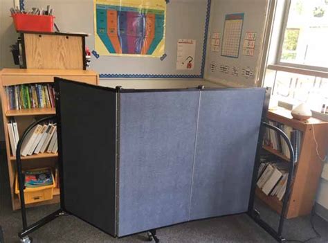 Classroom Screen Dividers