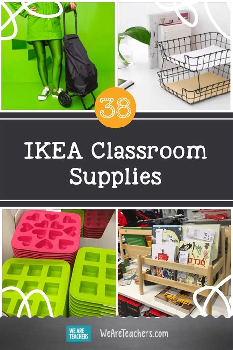 Classroom Tables Ikea