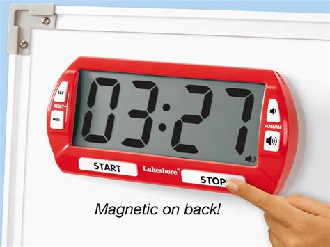 classroom timer for board