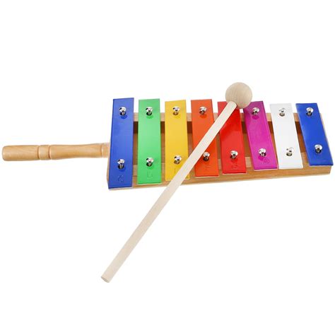 Classroom Xylophone Set