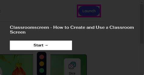 classroomscreen how to install